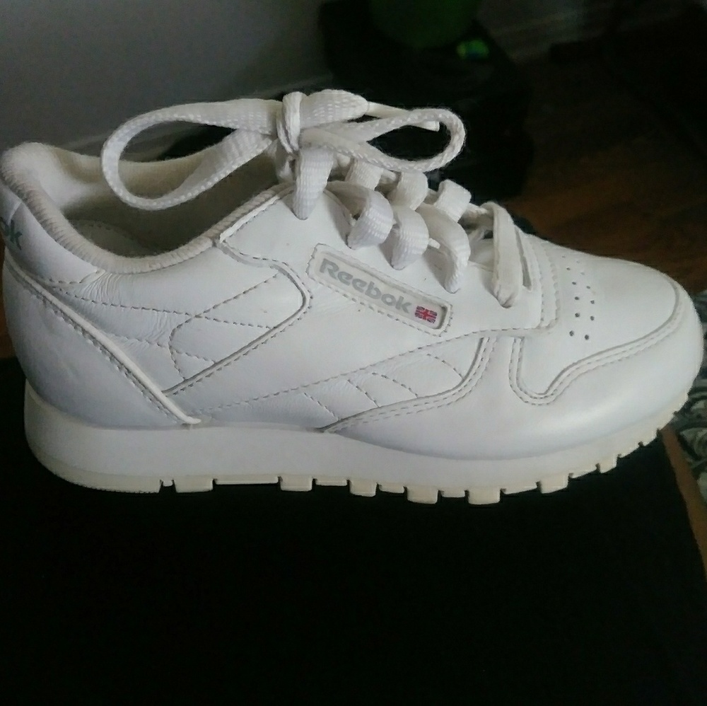 Kid shoes
